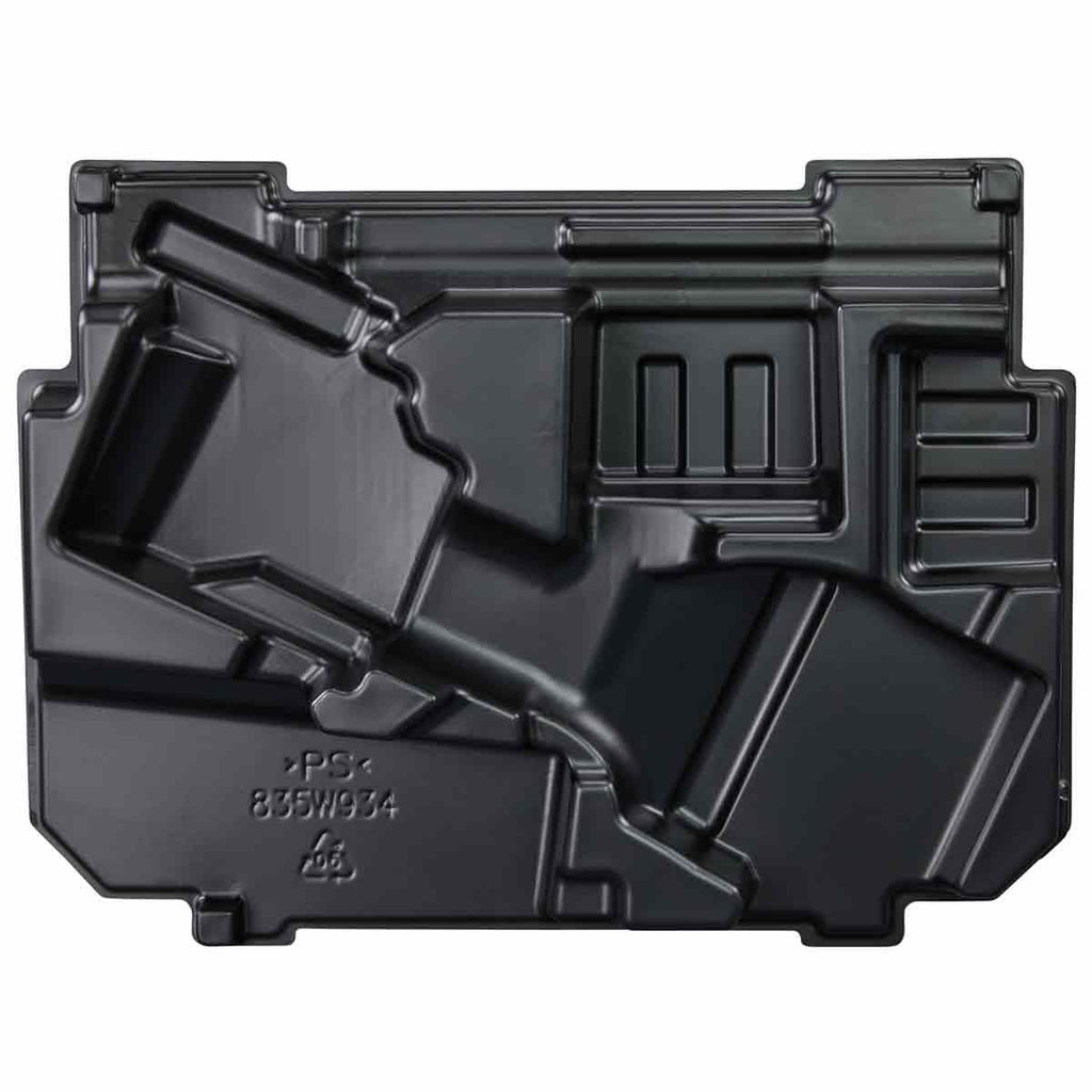 Custom Inlay Tray for Multi-Tool Storage Cases