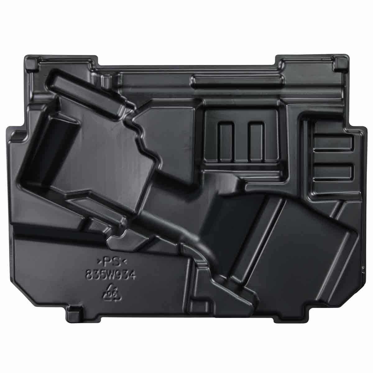 Custom Inlay Tray for Multi-Tool Storage Cases