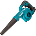 18V Cordless Variable Speed Blower And Vacuum