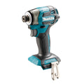 18V Cordless Brushless Impact Driver