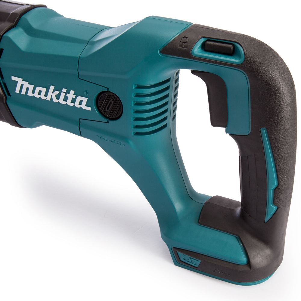 18V LXT Cordless Reciprocating Saw - Body Only