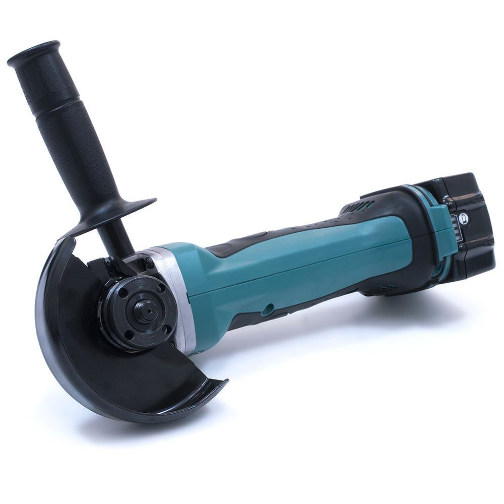 18V LXT Cordless Angle Grinder 115mm