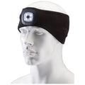 Rechargeable LED Headband Torch for Hands- Lighting