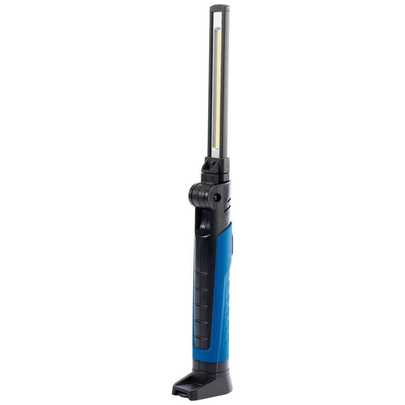 Slimline LED Inspection Lamp with Magnetic Base