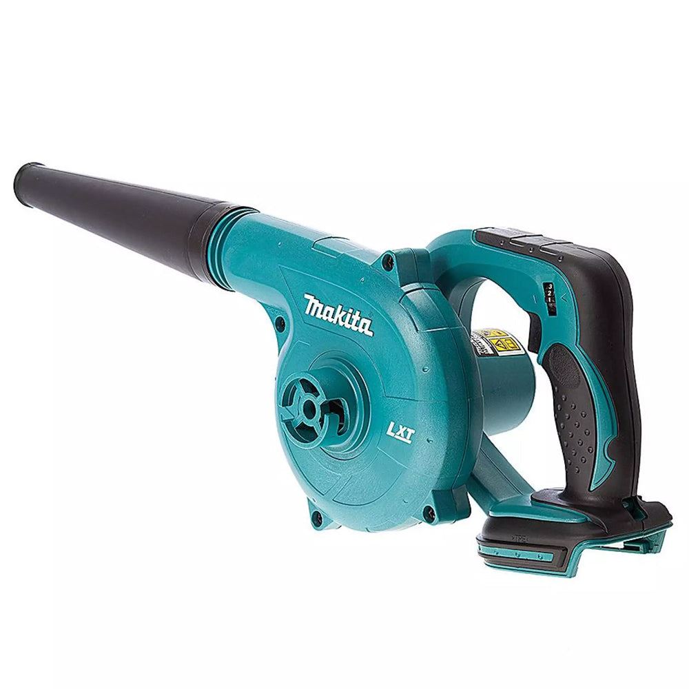 18V Cordless Variable Speed Blower And Vacuum