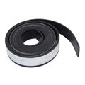 Rubber Splinter Guard Strip for Circular Saw Guide Rails