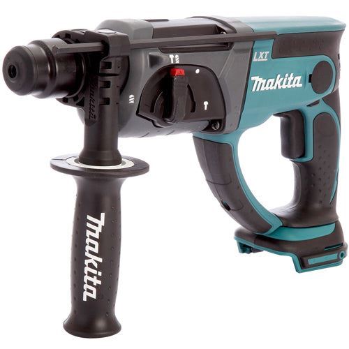 18V Cordless SDS+ Rotary Hammer Drill with 3-Mode Operation