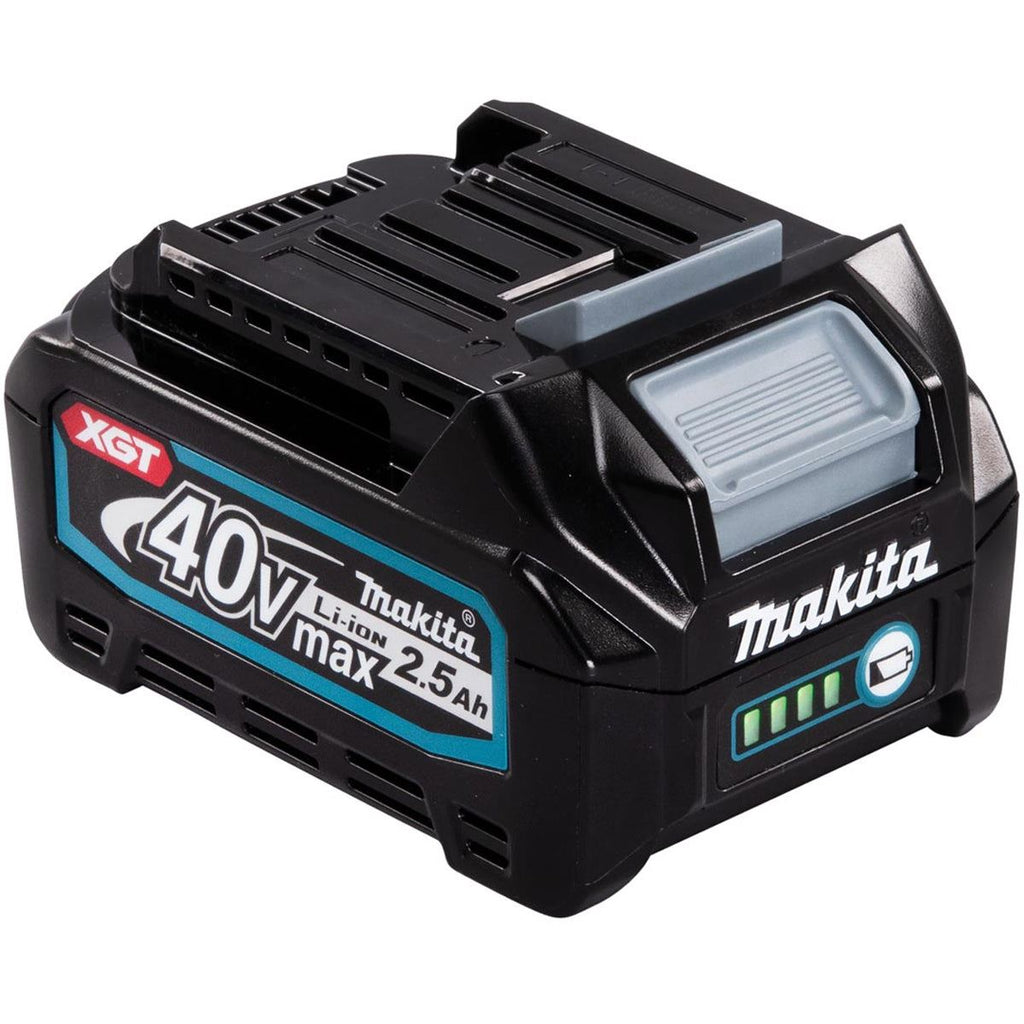 40V Max XGT 2.5Ah Lithium-Ion Rechargeable Power Tool Battery
