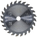 Professional TCT Saw Blade for Precision Cutting