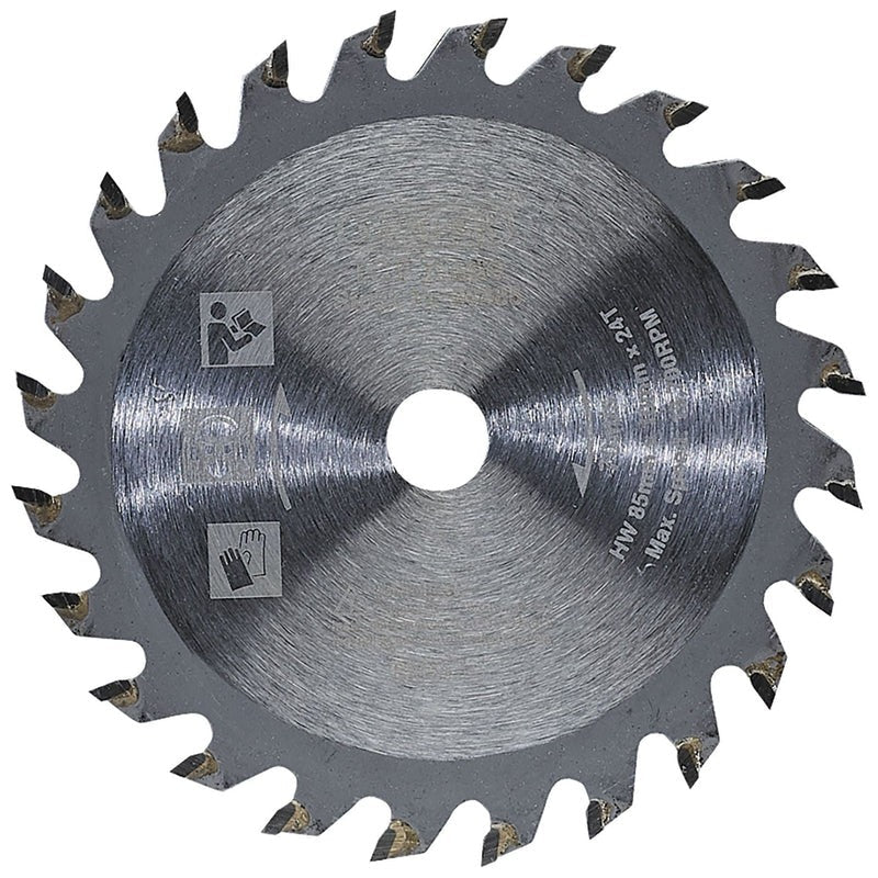 Professional TCT Saw Blade for Precision Cutting