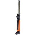 Rechargeable Slimline LED Inspection Lamp with Magnetic Base and Dimming Function