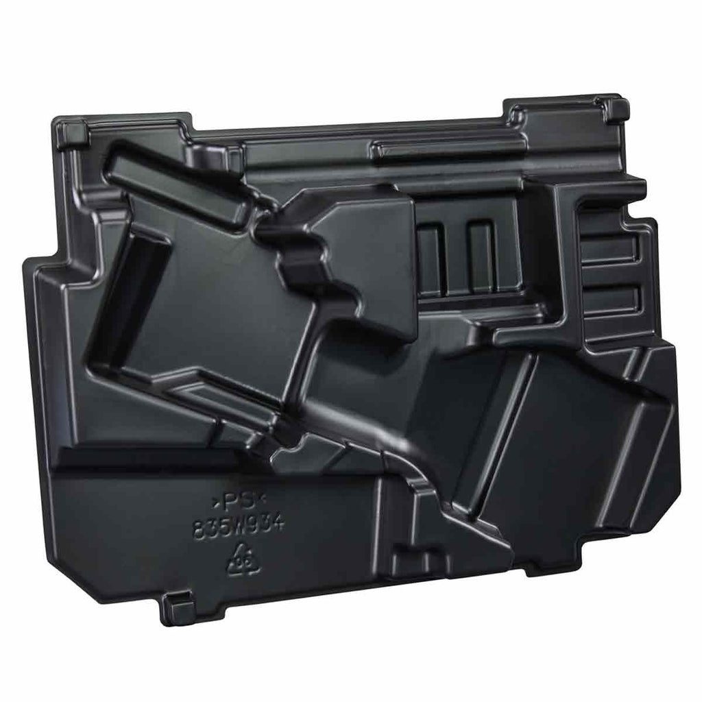 Custom Inlay Tray for Multi-Tool Storage Cases