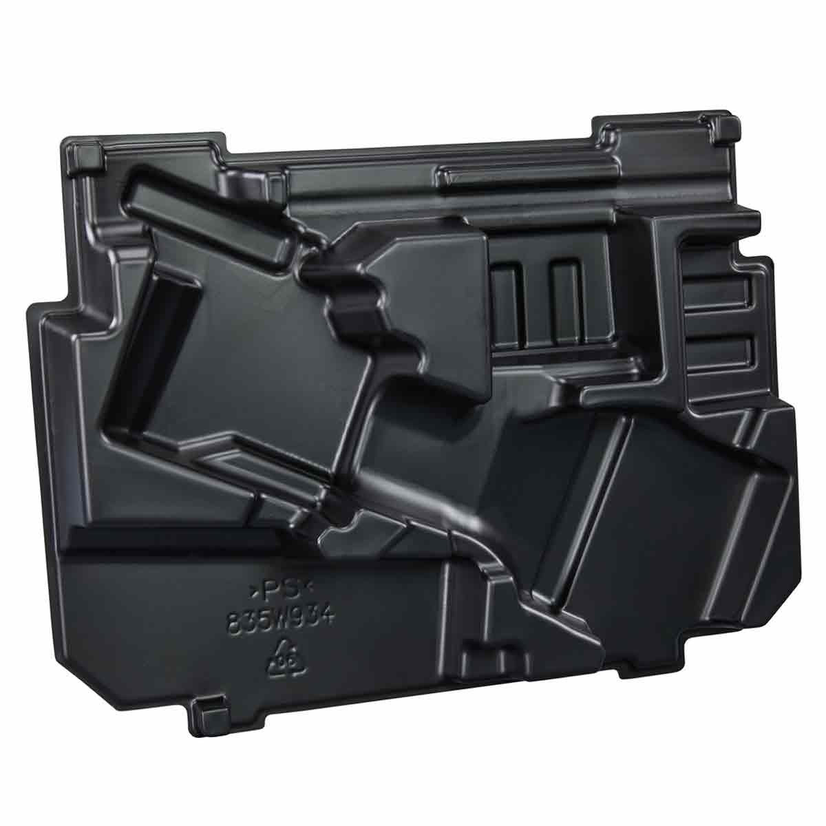 Custom Inlay Tray for Multi-Tool Storage Cases