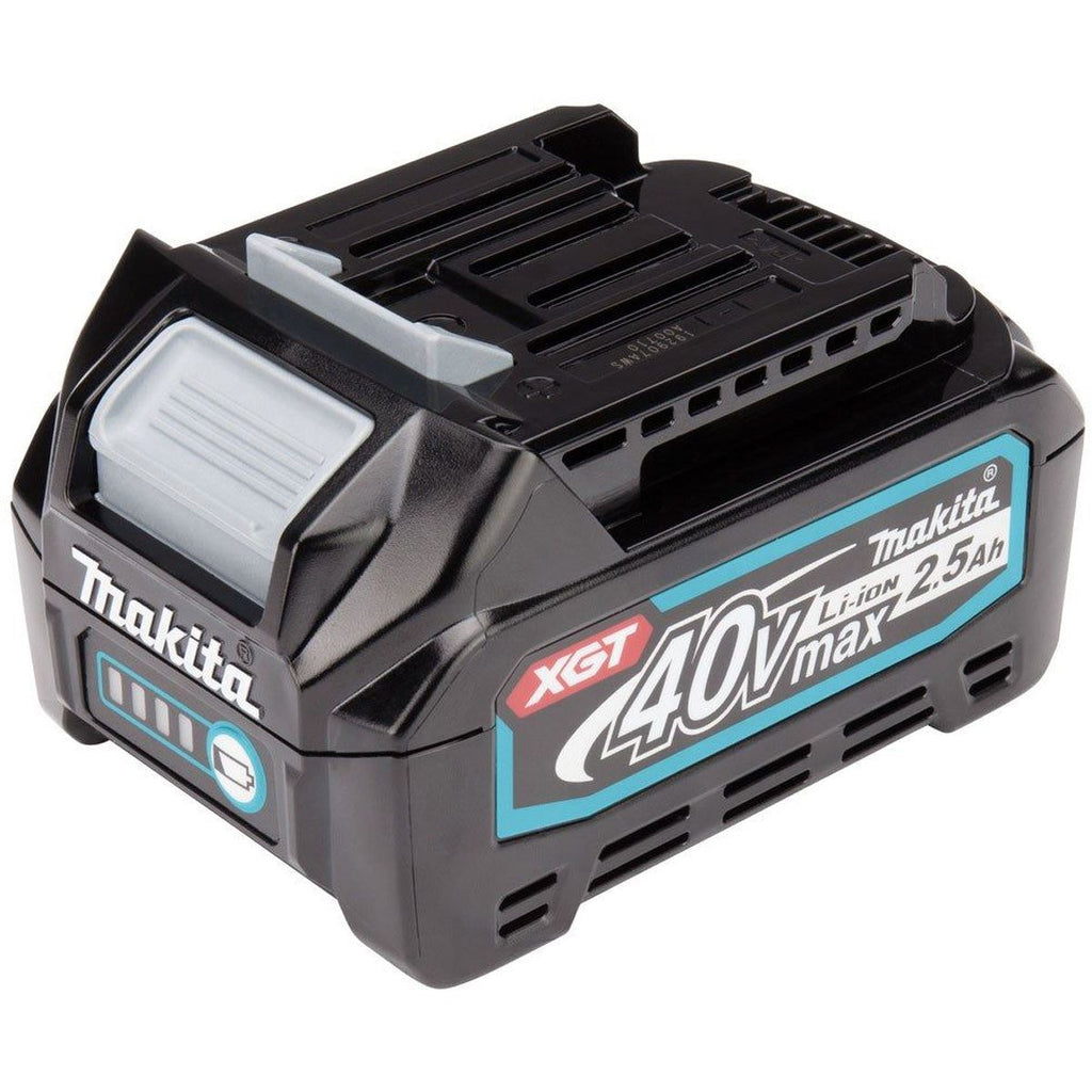 40V Max XGT 2.5Ah Lithium-Ion Rechargeable Power Tool Battery