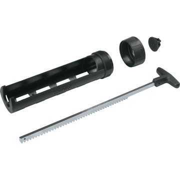 Makita 196351-8 Holder Set 300ML for DCG180 and DCG140 Caulking Guns