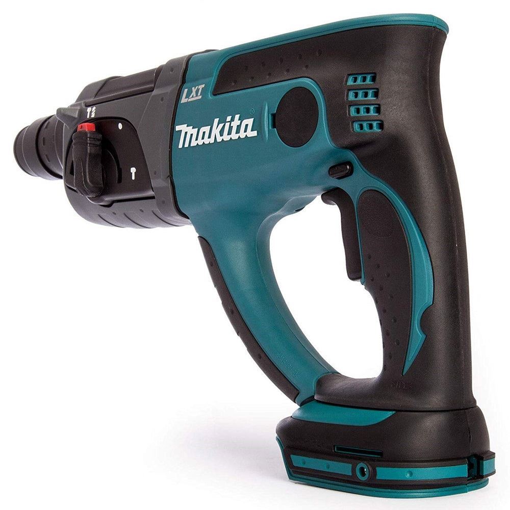 18V Cordless SDS+ Rotary Hammer Drill with 3-Mode Operation