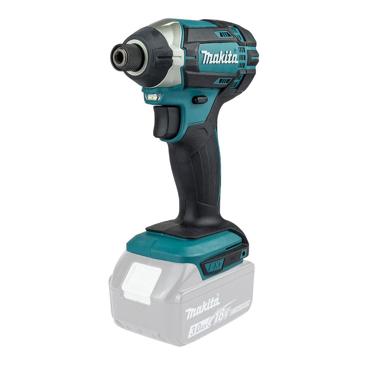 18V Cordless Impact Driver
