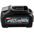 40V Max XGT Lithium-Ion Rechargeable Power Tool Battery