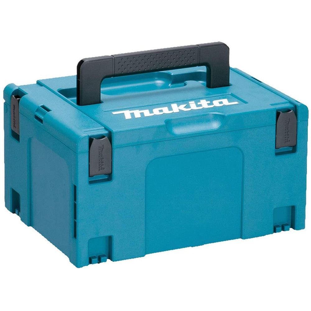 Stackable Professional Connector Storage Case Type 3