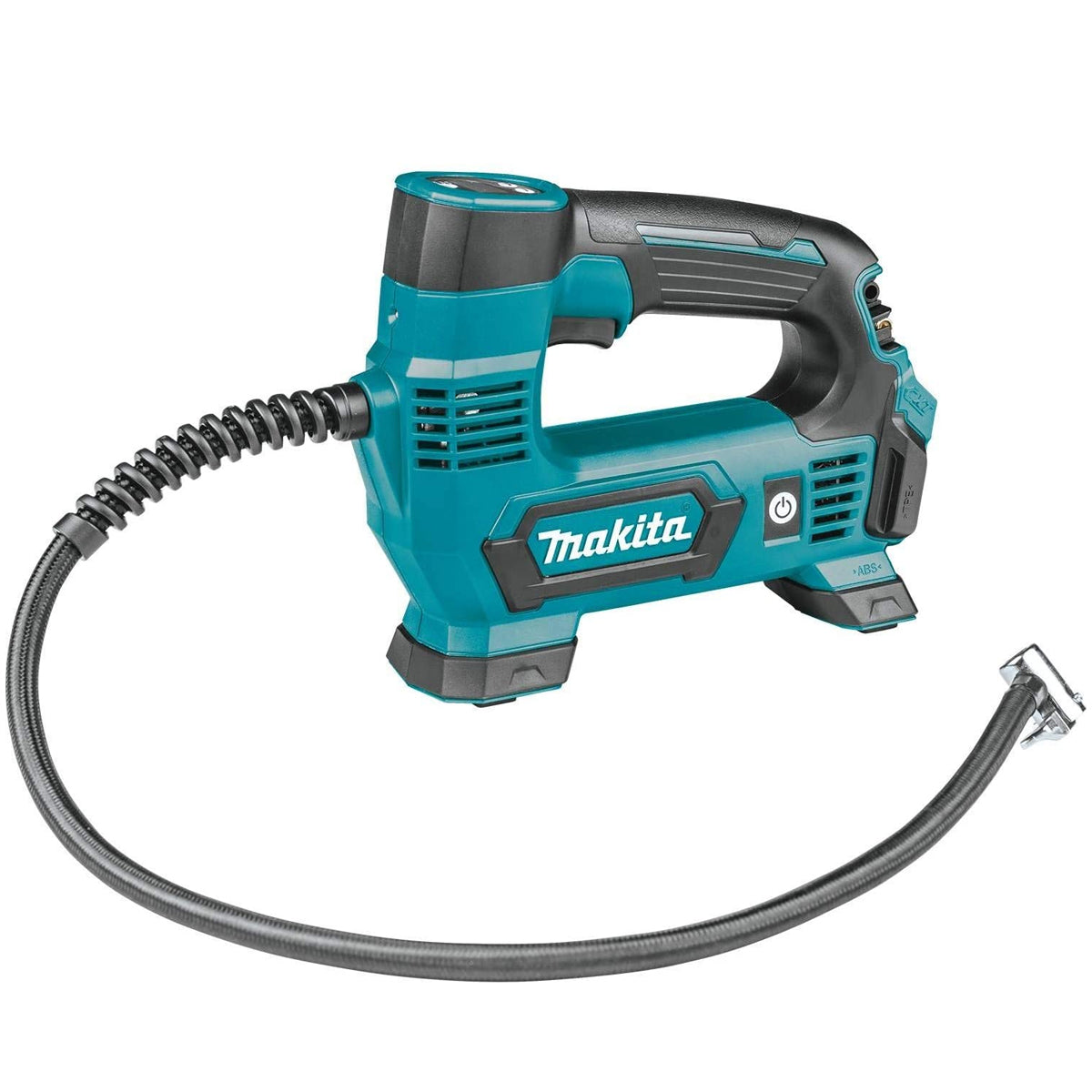 18V Cordless Portable Air Inflator Pump