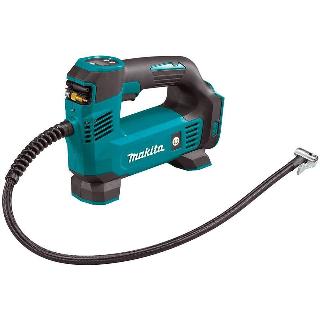 18V Cordless Portable Air Inflator Pump