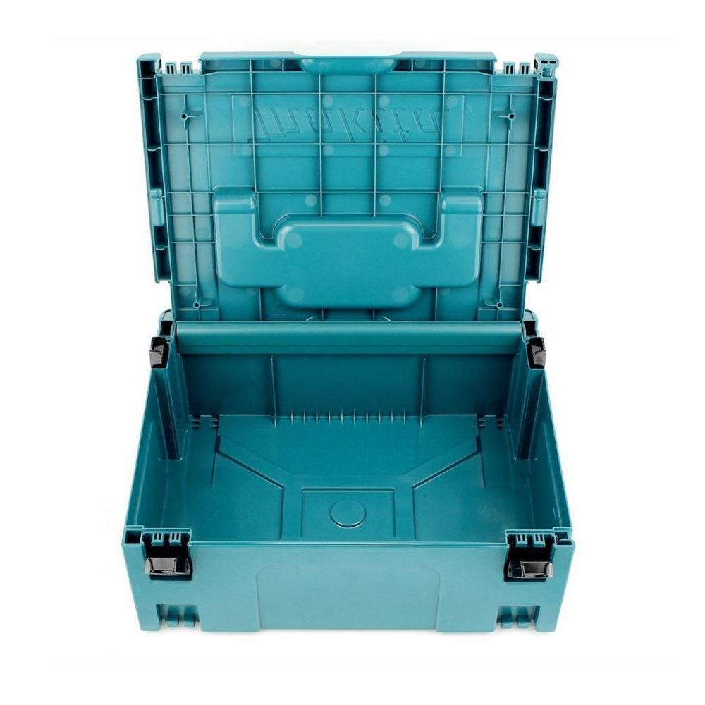 Stackable Professional Connector Storage Case Type 3