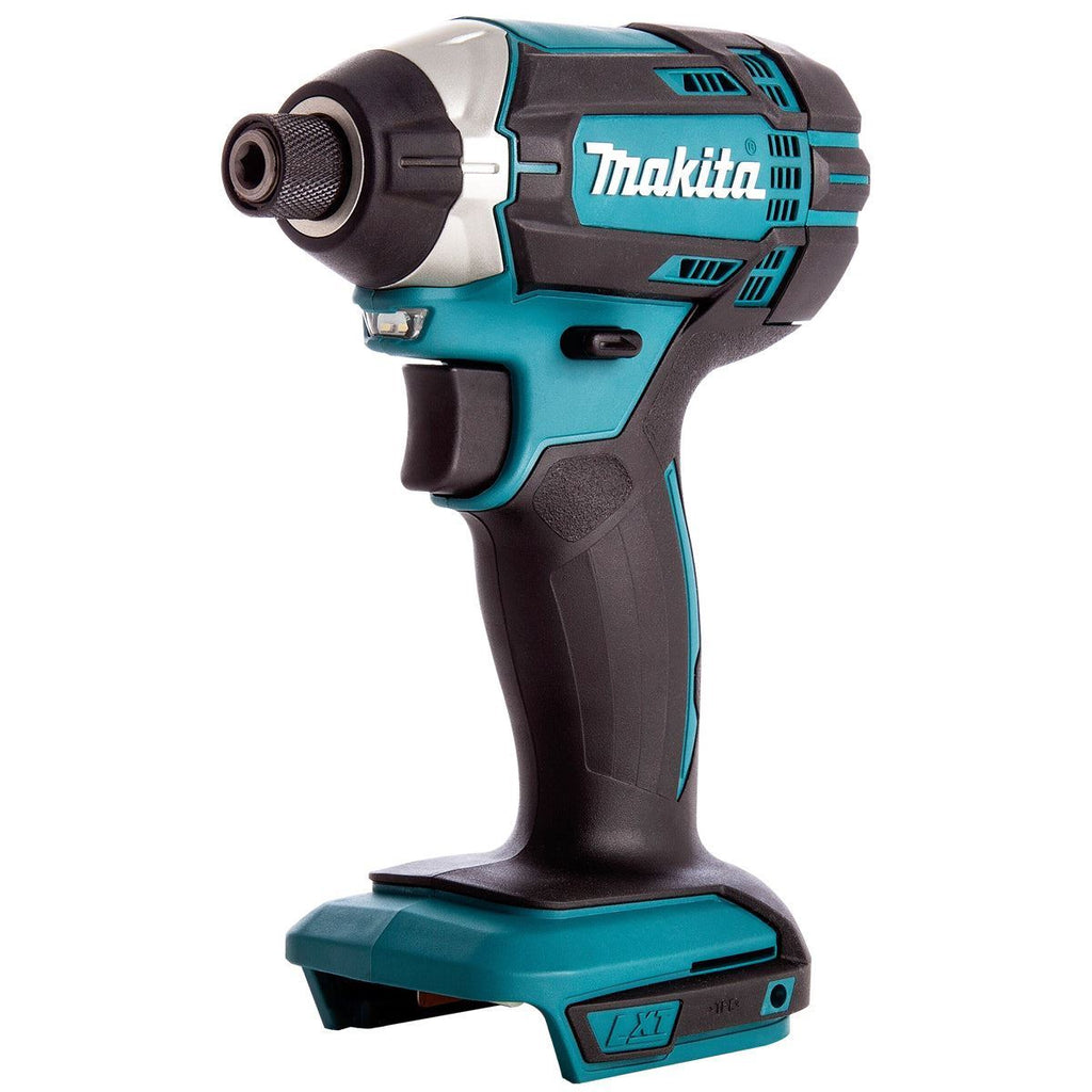 18V Cordless Impact Driver