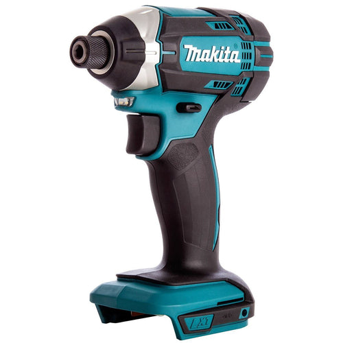 18V Cordless Impact Driver