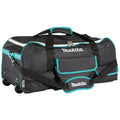 Heavy Duty Wheeled Tool Duffle Bag For Professionals