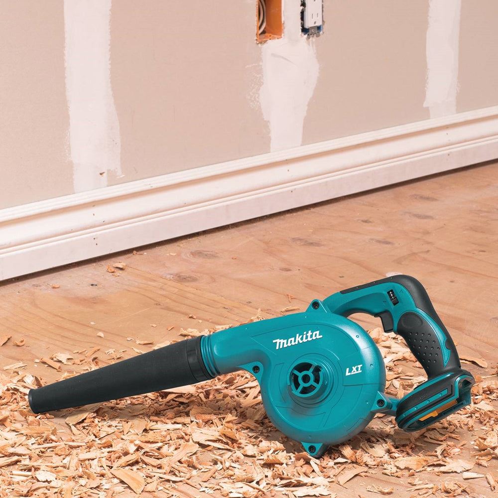 18V Cordless Variable Speed Blower And Vacuum