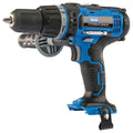 20V Cordless Hammer Drill with Keyless Chuck
