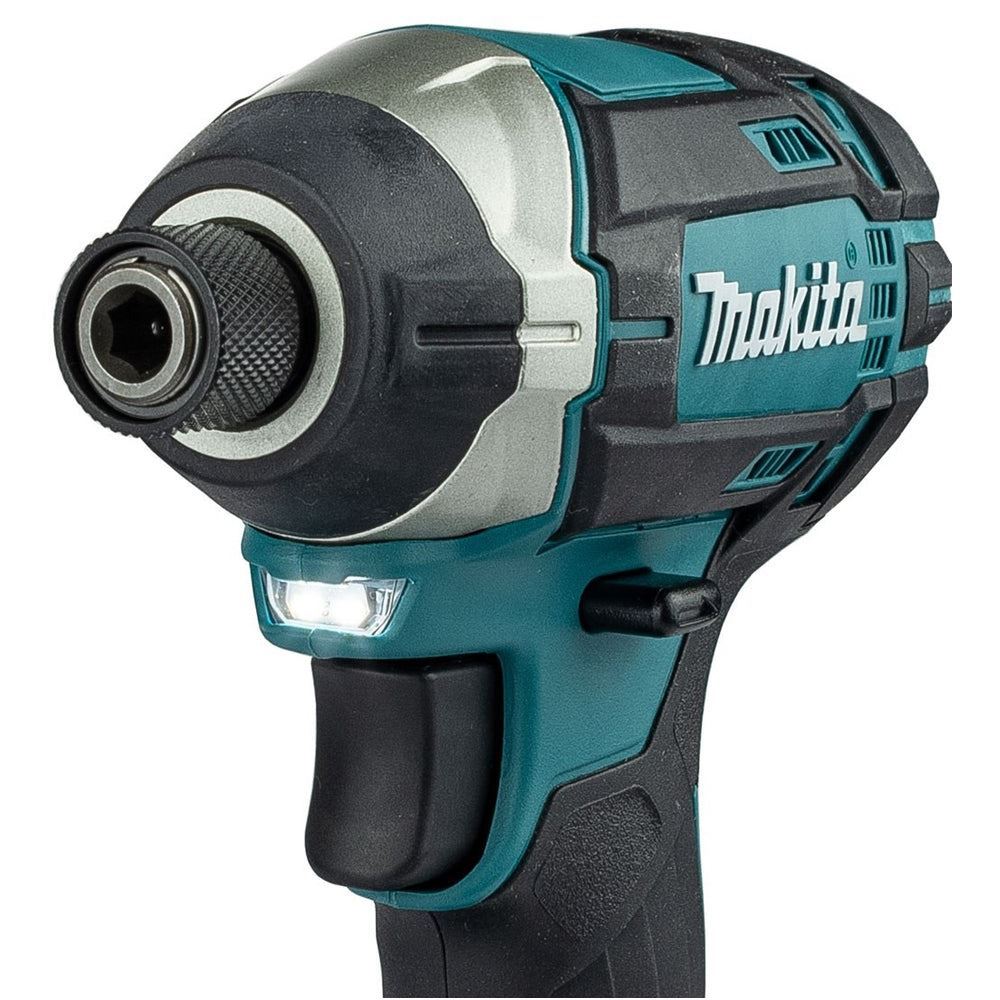 18V Cordless Impact Driver