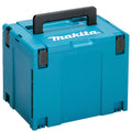 Stackable Power Tool Storage Case - Heavy Duty Connector System