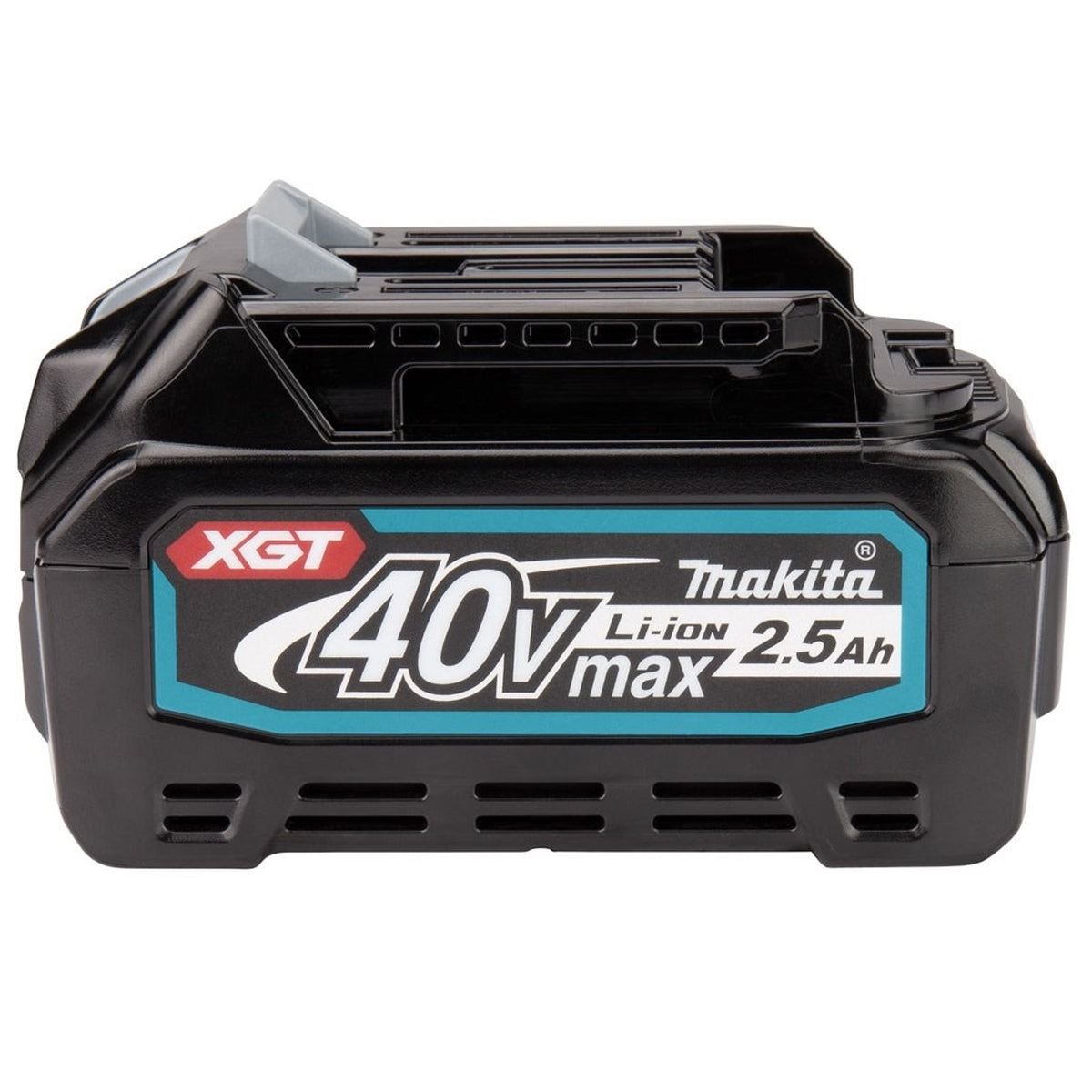 40V Max XGT 2.5Ah Lithium-Ion Rechargeable Power Tool Battery