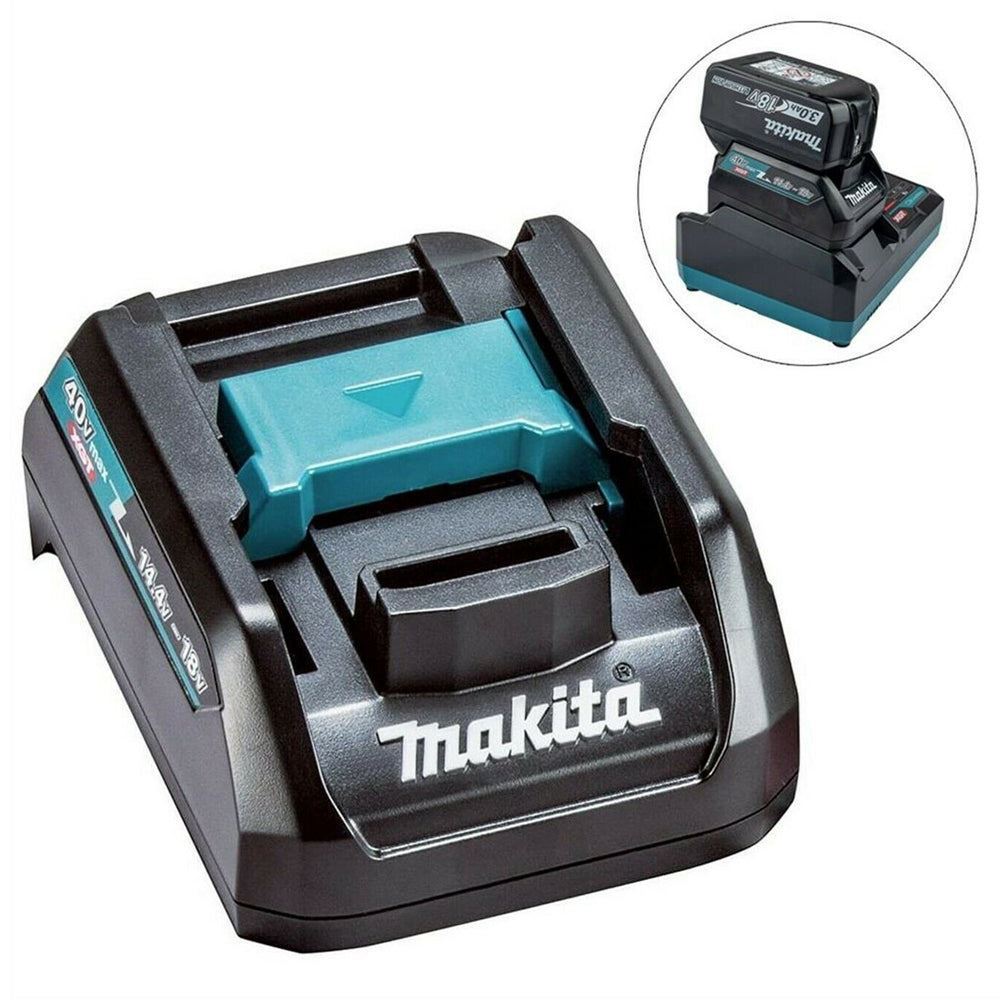 40V Max XGT to 18V LXT Battery Charger Adapter
