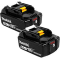 18V LXT Lithium-Ion 6.0Ah Replacement Battery Pack