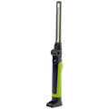 Rechargeable Slimline LED Inspection Lamp with Magnetic Base and Dimming Function
