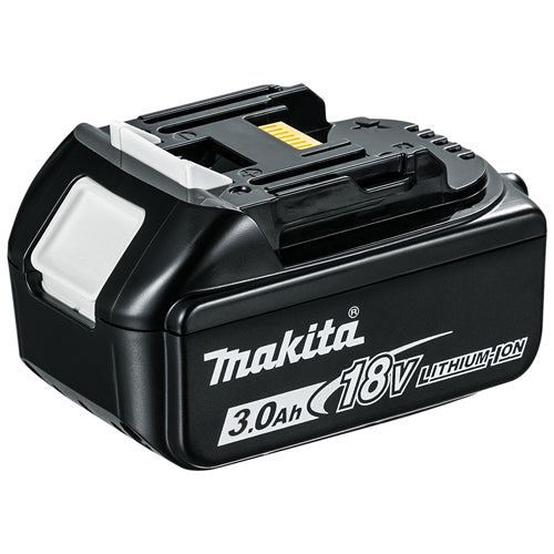 18V 3.0Ah Lithium-Ion Rechargeable Power Tool Battery