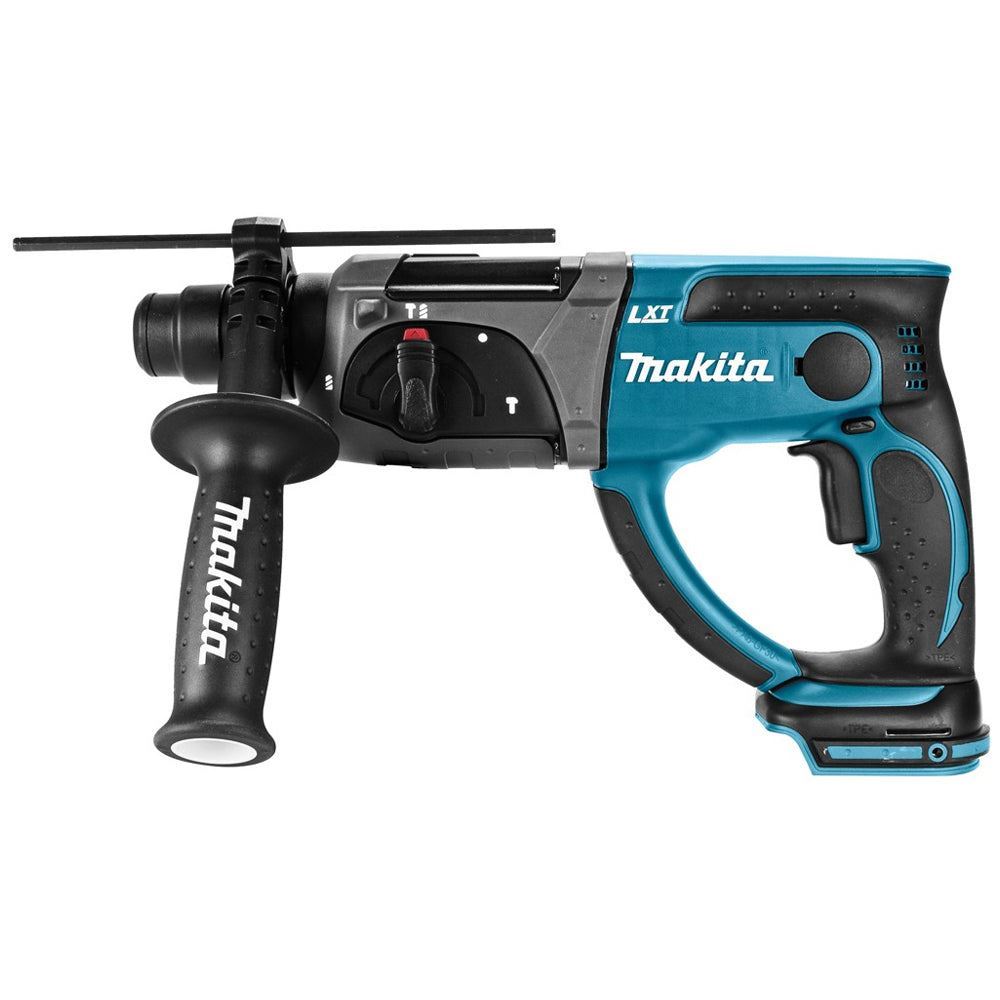 18V Cordless SDS+ Rotary Hammer Drill with 3-Mode Operation