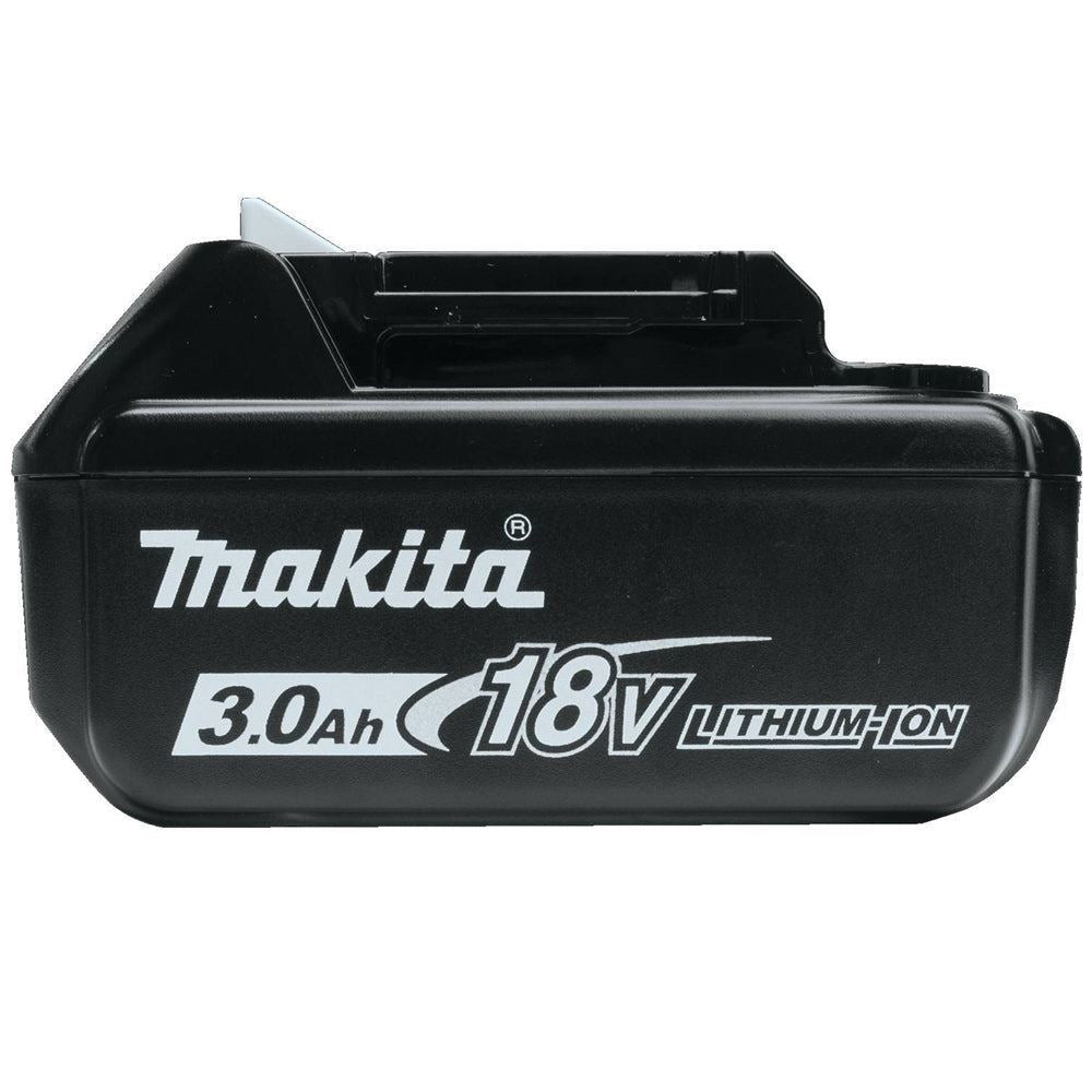 18V 3.0Ah Lithium-Ion Rechargeable Power Tool Battery