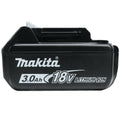 18V 3.0Ah Lithium-Ion Rechargeable Power Tool Battery