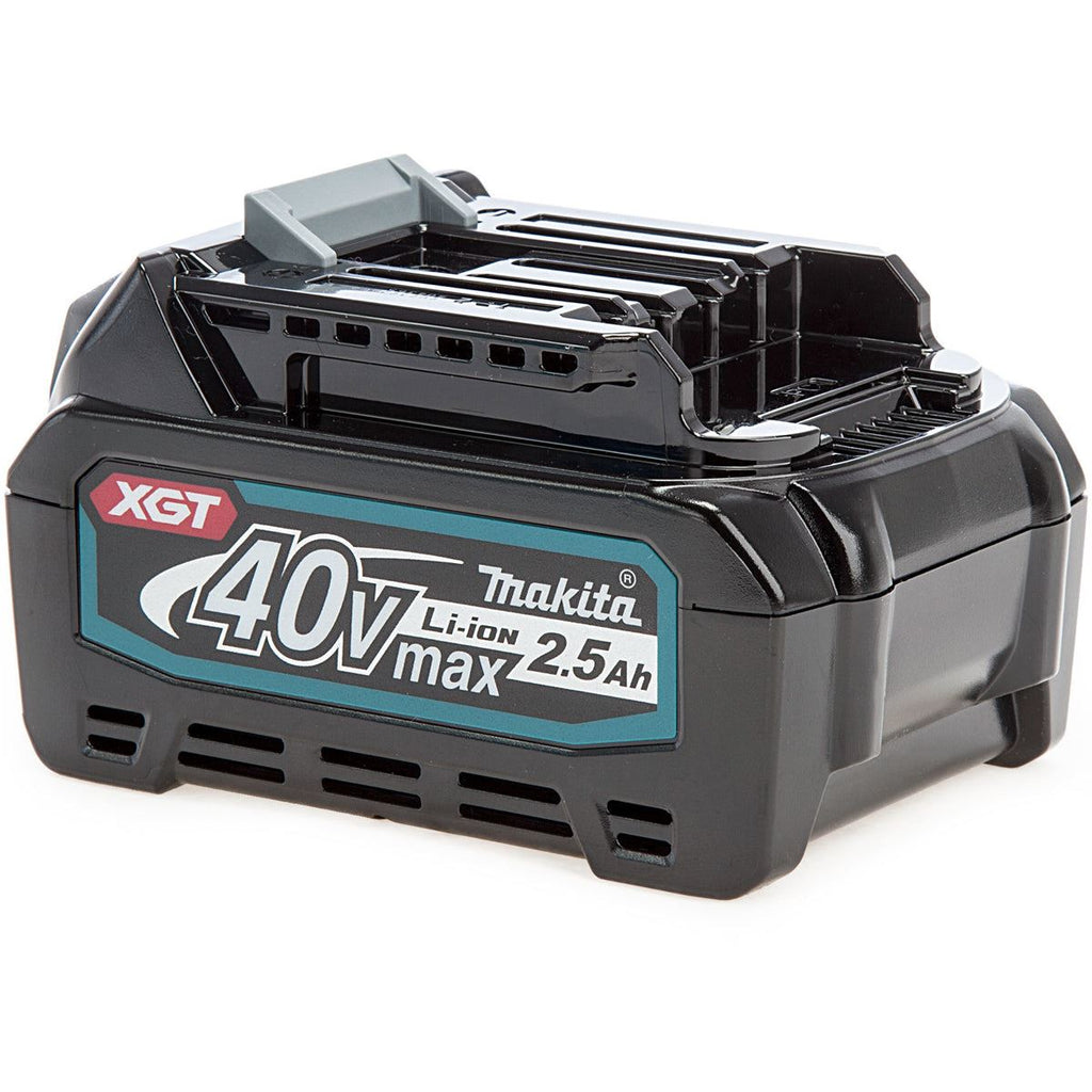 40V Max XGT 2.5Ah Lithium-Ion Rechargeable Power Tool Battery