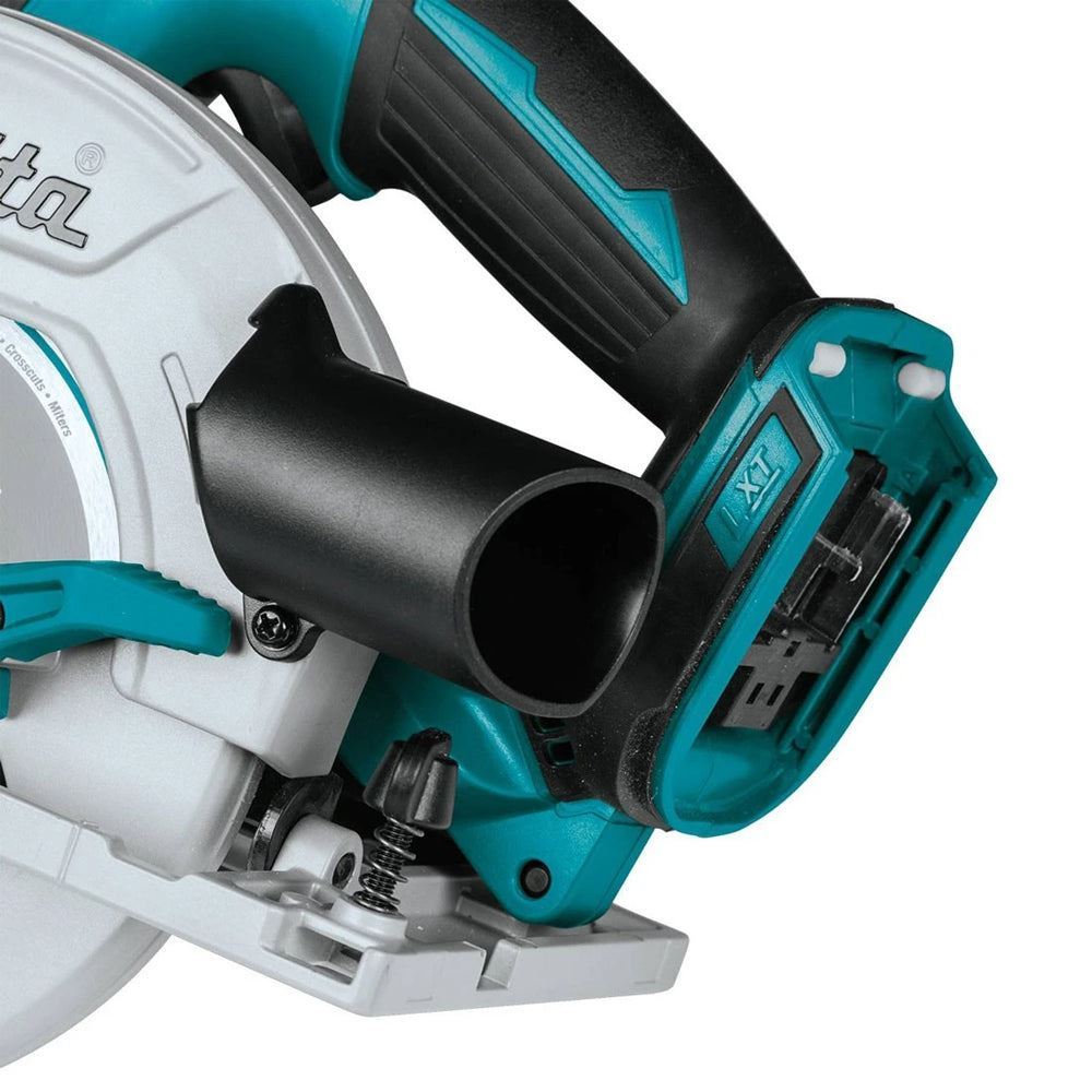 18V Brushless 165mm Cordless Circular Saw Body Only